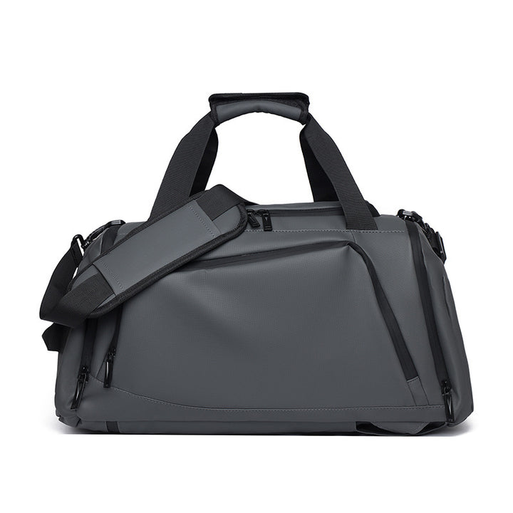 Ergonomic Sports Duffle Bag