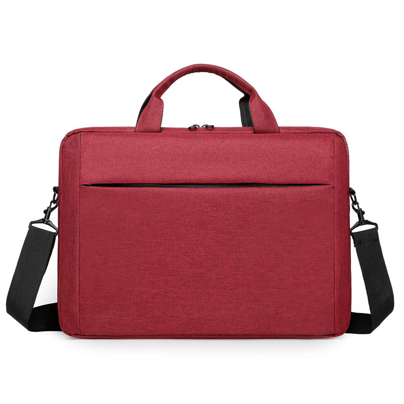 Professional Multi-Function Laptop Briefcase Bowlift