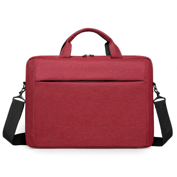 Professional Multi-Function Laptop Briefcase Bowlift