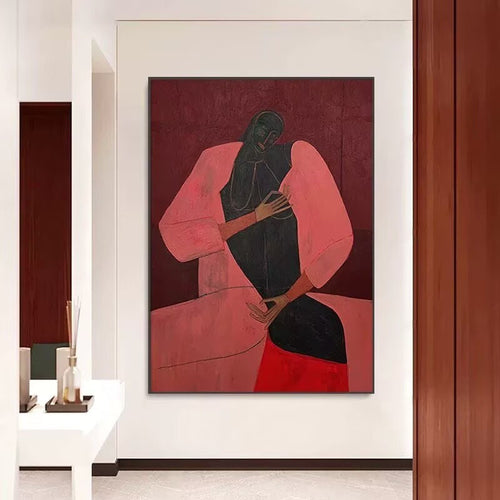 Contemporary Art Print