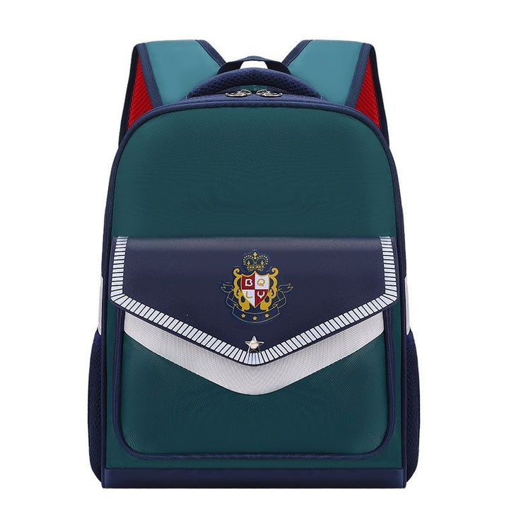 School backpack with ergonomic design and versatile compartments Bowlift