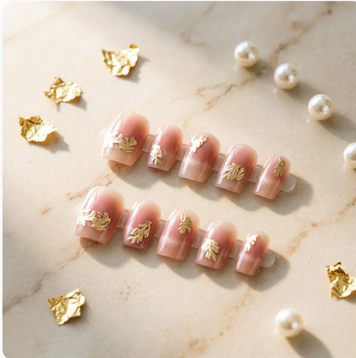 Nail Art Set Bowlift