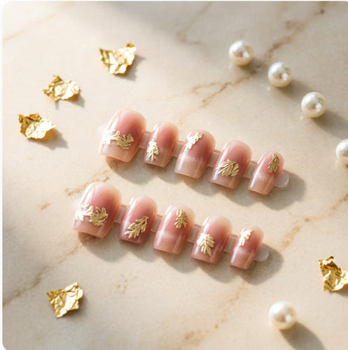 Nail Art Set Bowlift