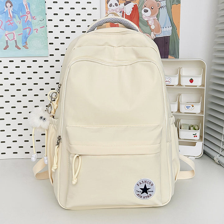 Versatile Casual Backpack