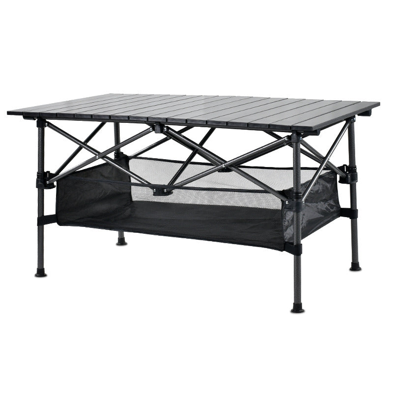 Folding Picnic Table Bowlift