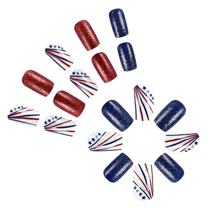 Decorative Nail Art Bowlift