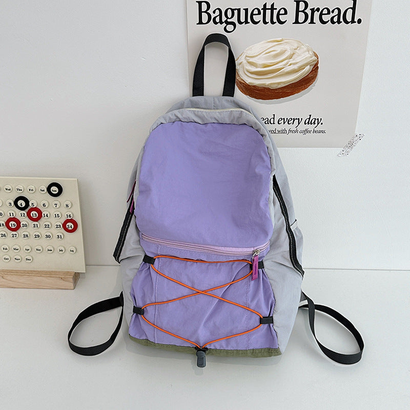 Lightweight Outdoor Backpack