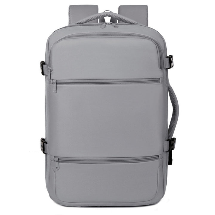 Multifunctional Travel Backpack Bowlift