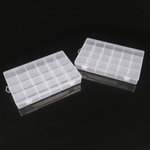 Adjustable Compartment Organizer Bowlift