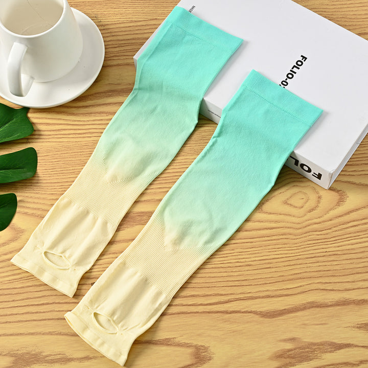 Ladies Compression Socks Bowlift