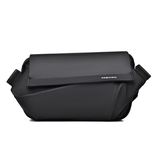 Waterproof Crossbody Messenger Bag Bowlift