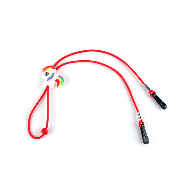 Unicorn Design Eyewear Strap Bowlift