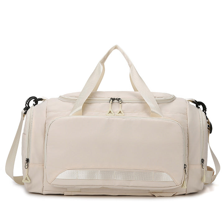 Multi-Functional Sports Backpack