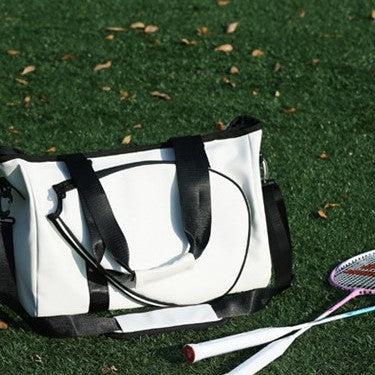 Practical leisure tote bag Bowlift