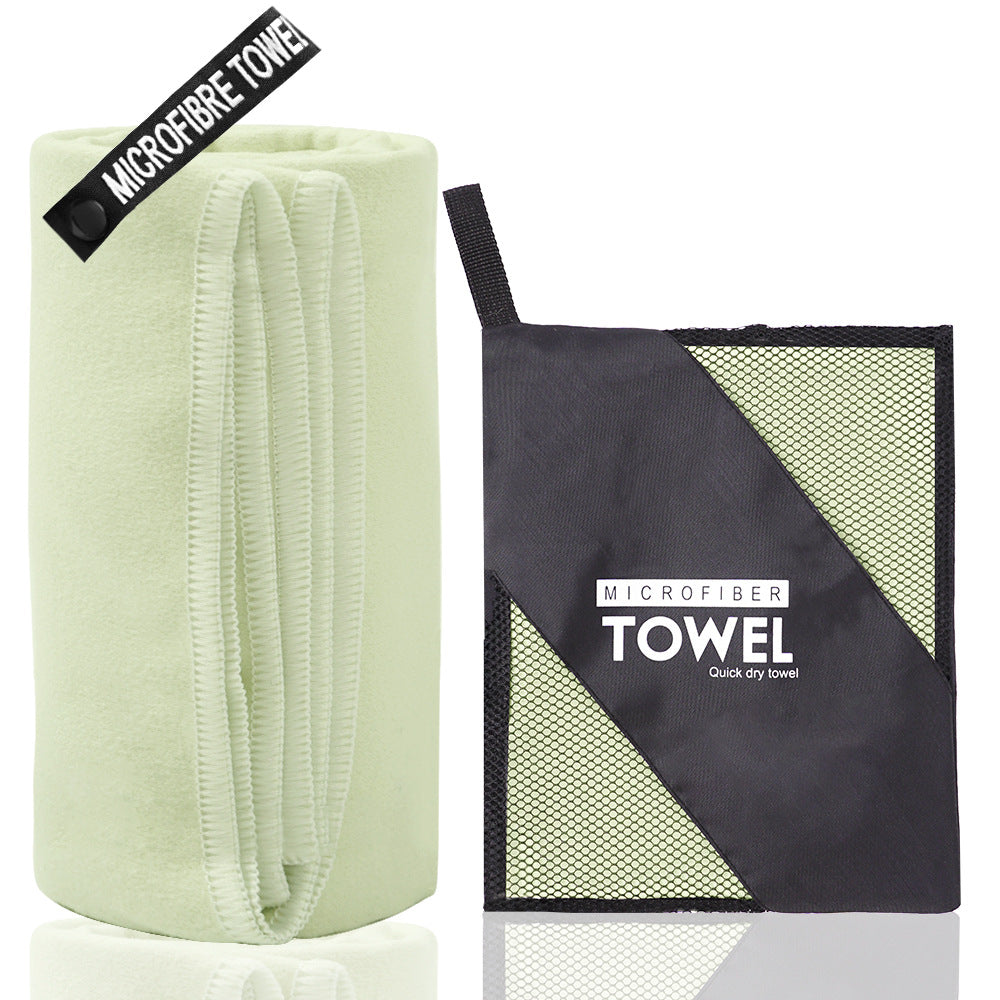 Microfiber towel Bowlift