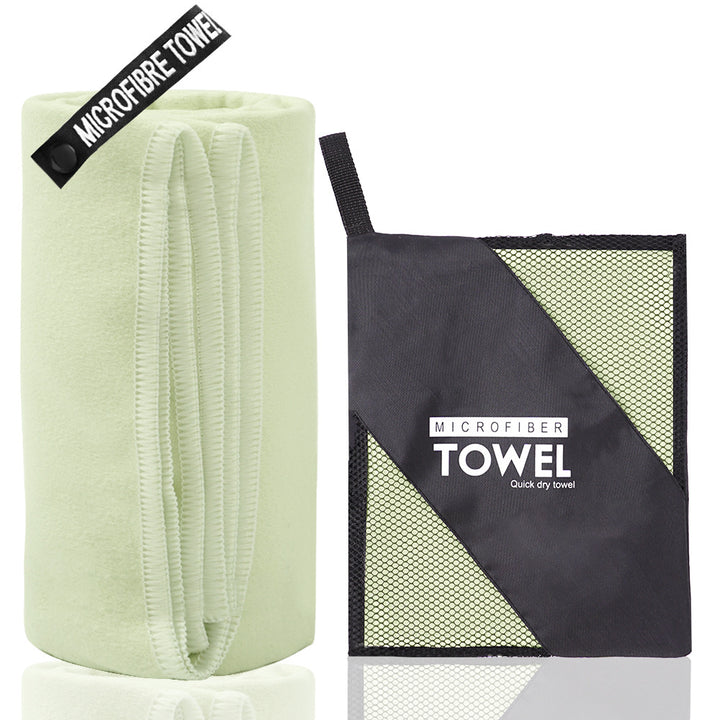 Microfiber Quick-Drying Towel Bowlift