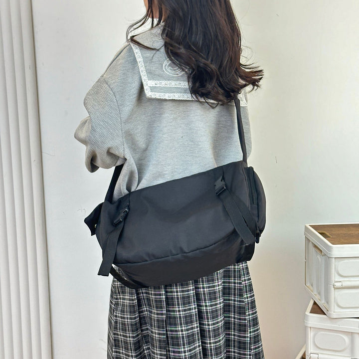 Sporty Multifunctional Tote Bag Bowlift