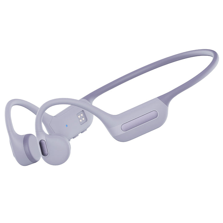 Wireless Bone Conduction Headphones Bowlift