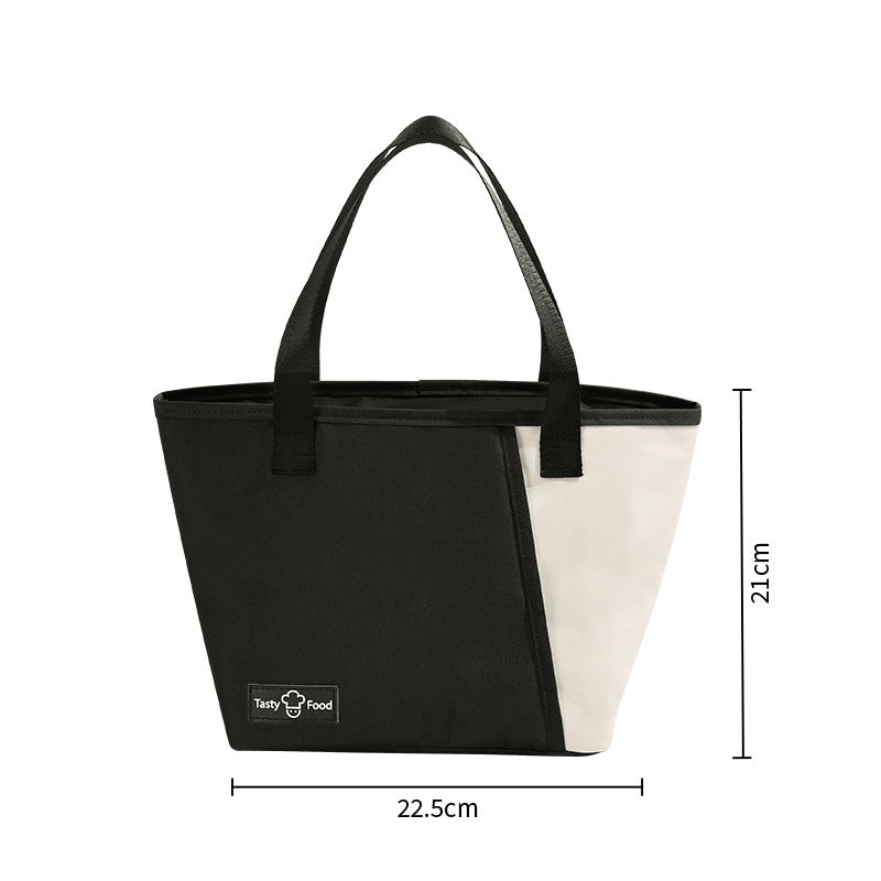Insulated Multi-Purpose Lunch Tote Bowlift