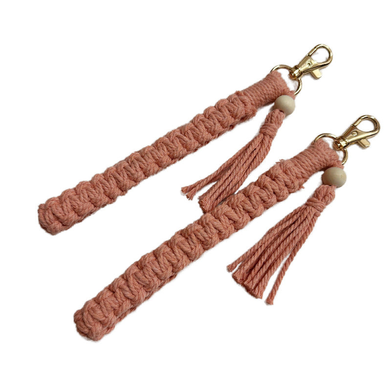 Keychain Bowlift
