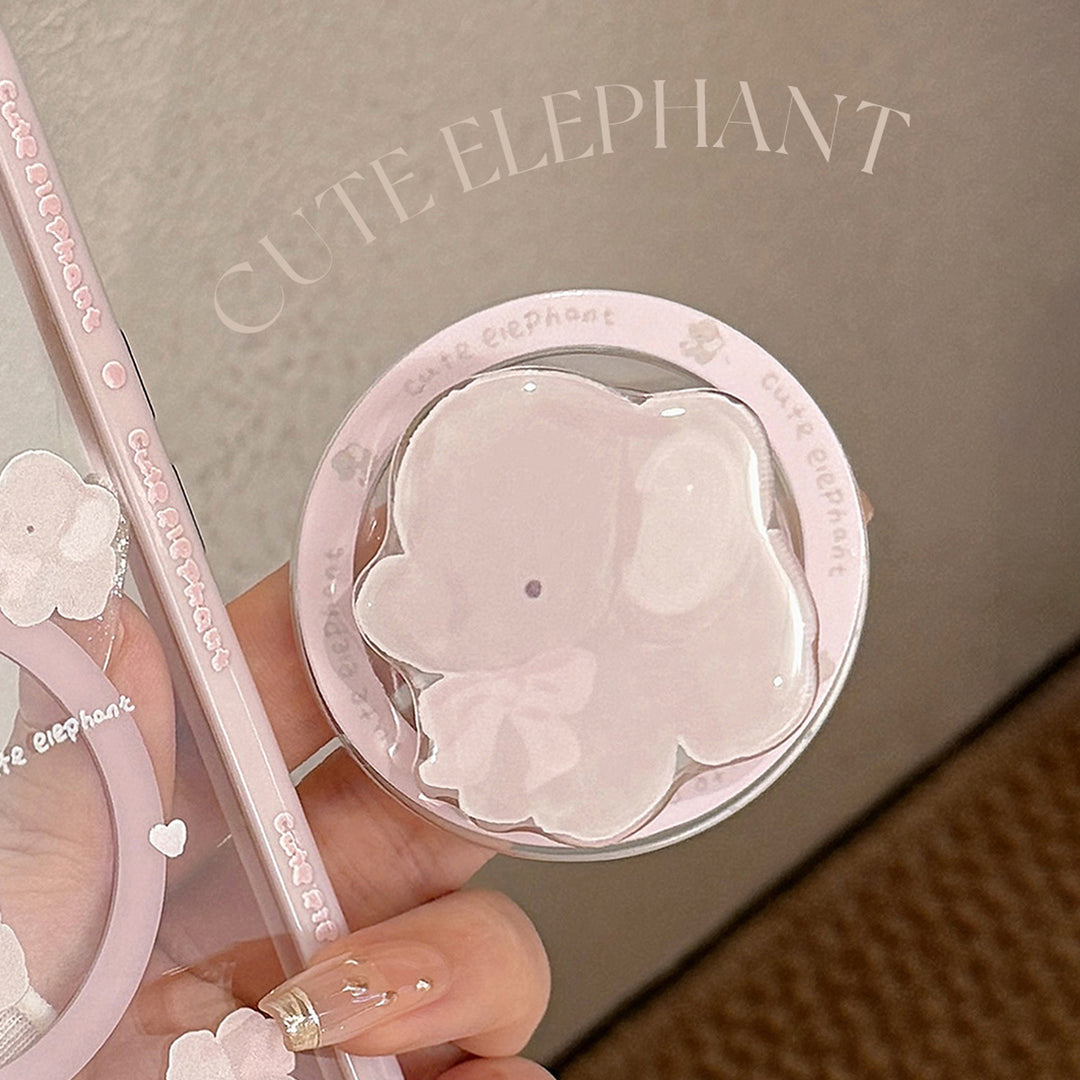 cute elephant Bowlift