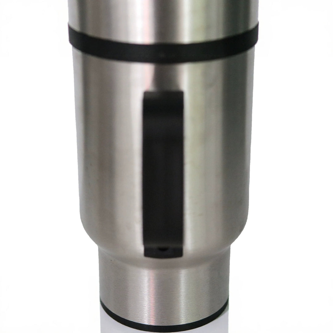 Electric Car Coffee Mug Bowlift