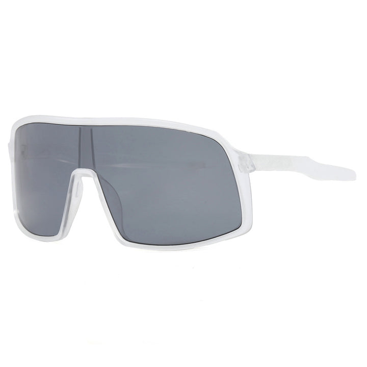 Men's Sporty High-Performance Sunglasses Bowlift