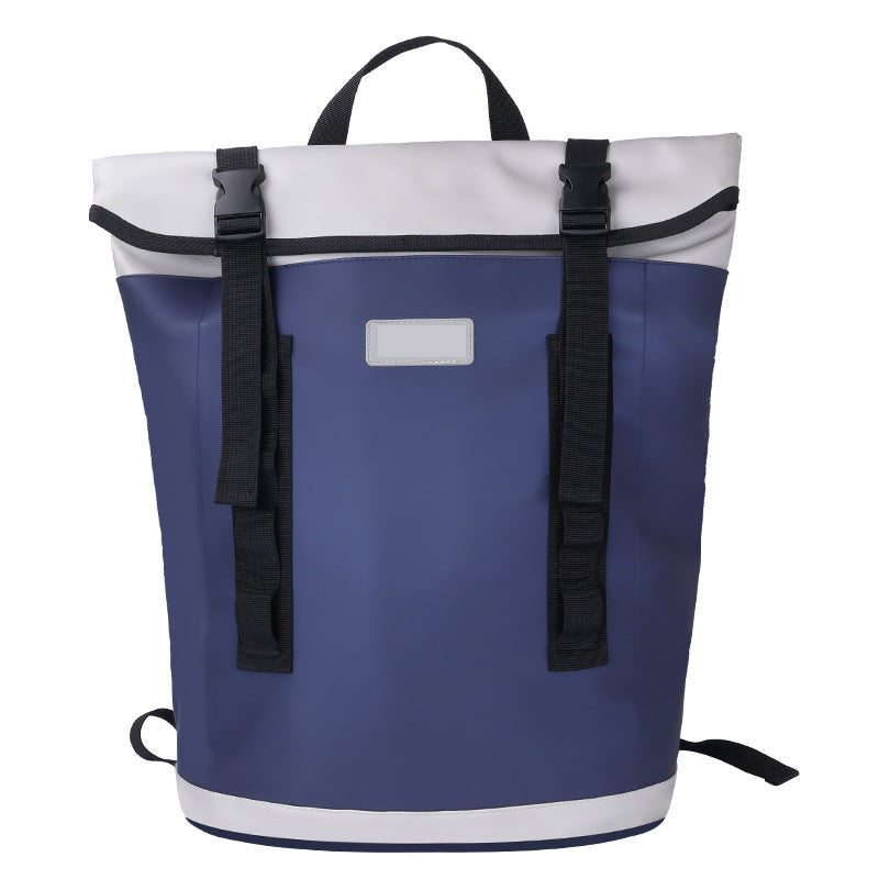 Women's Waterproof Backpack with Adjustable Shoulder Straps Bowlift