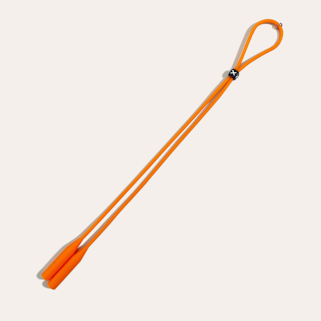 Adjustable Eyewear Safety Strap Bowlift