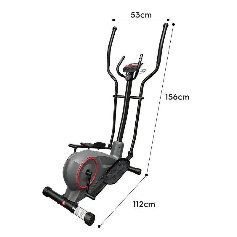 Elliptical Trainer Bowlift