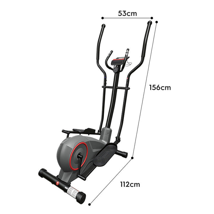 Elliptical Trainer Bowlift