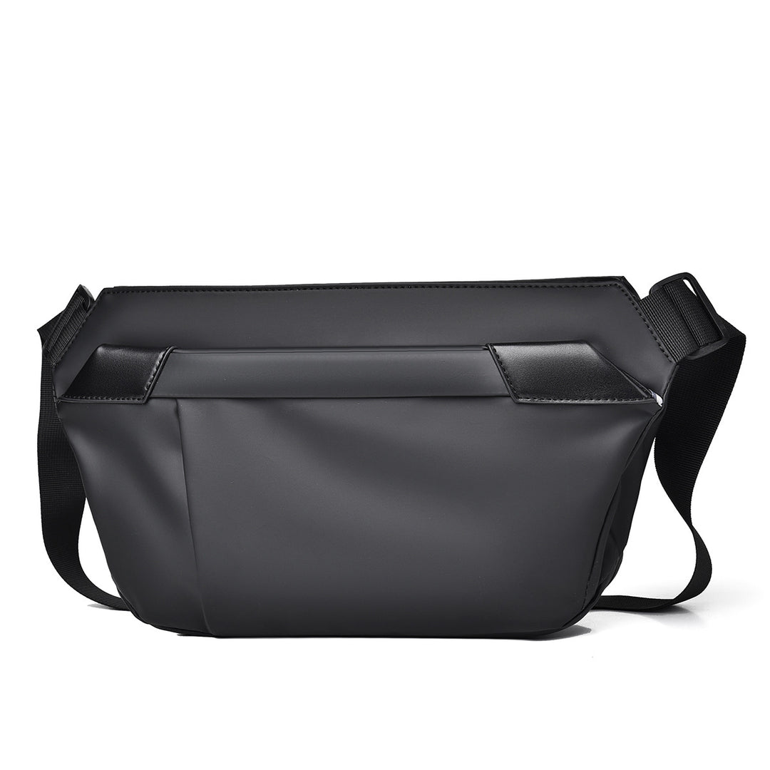 Waterproof Crossbody Messenger Bag Bowlift