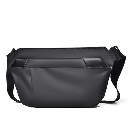 Waterproof Crossbody Messenger Bag Bowlift