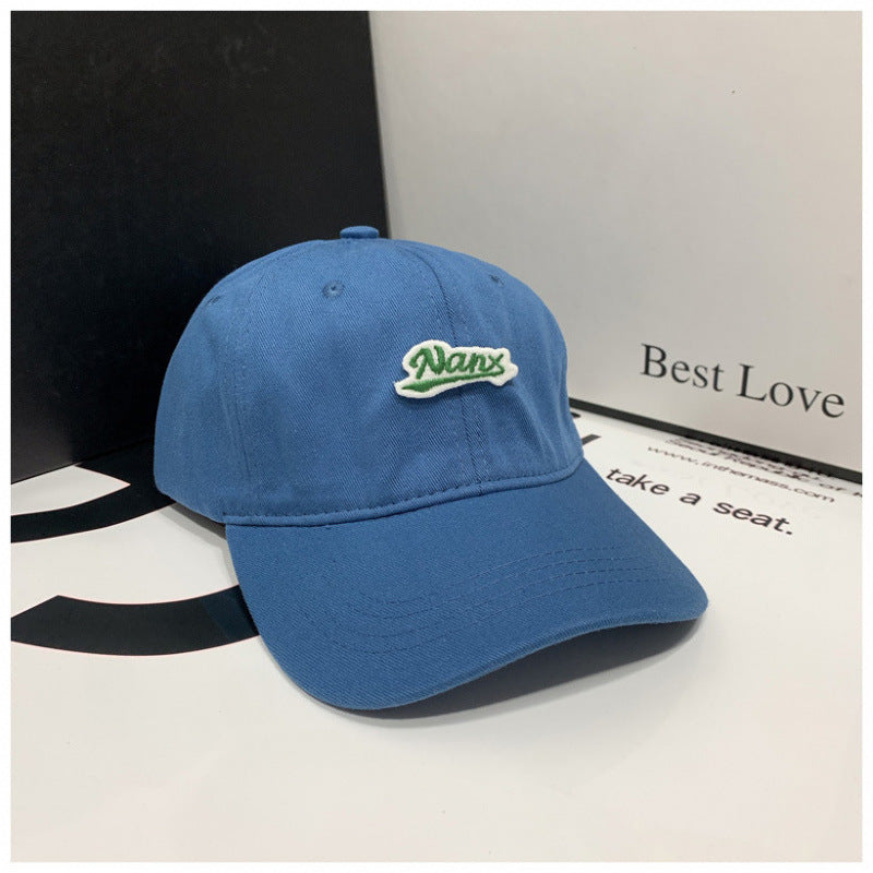 Women's Casual Cotton Baseball Cap Bowlift   1784084140