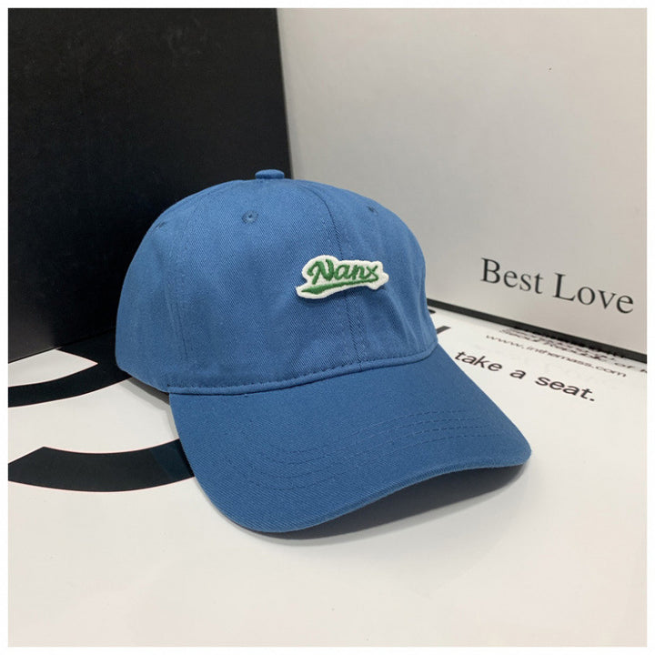 Women's Casual Cotton Baseball Cap Bowlift   1784084140