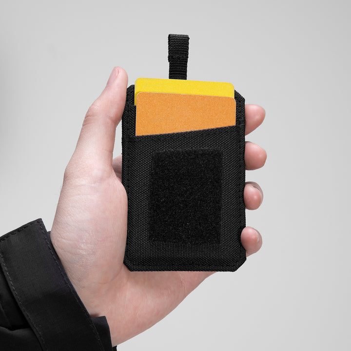 Card holder Bowlift