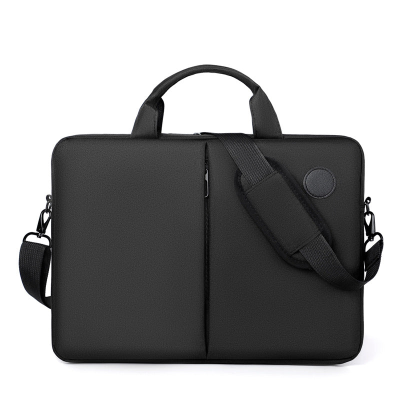Laptop Messenger Bag Bowlift