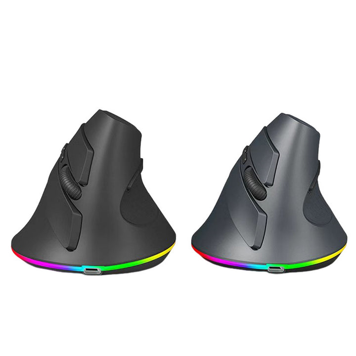 Ergonomic Gaming Mouse Bowlift