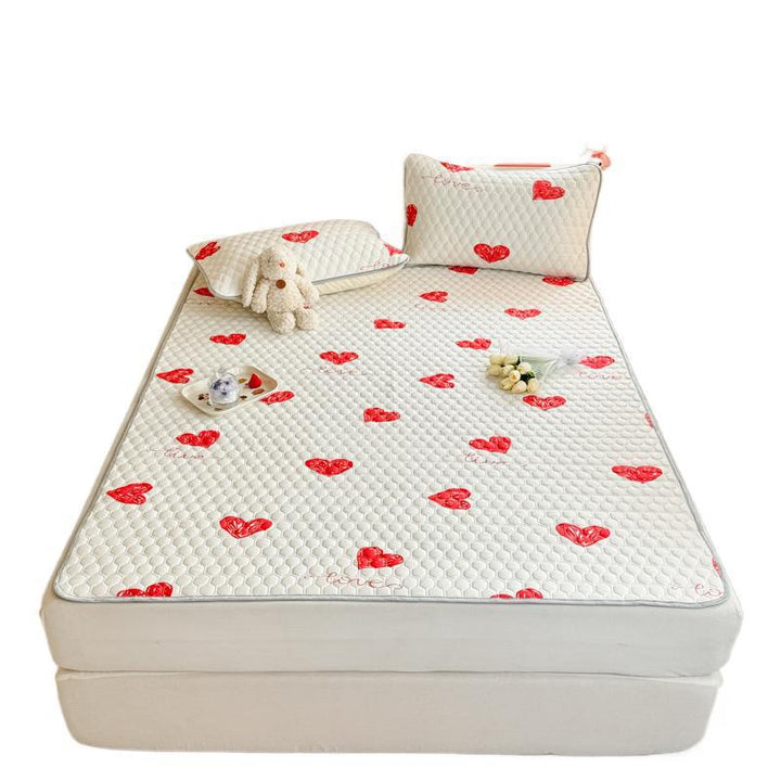 Bed Cover Quilt