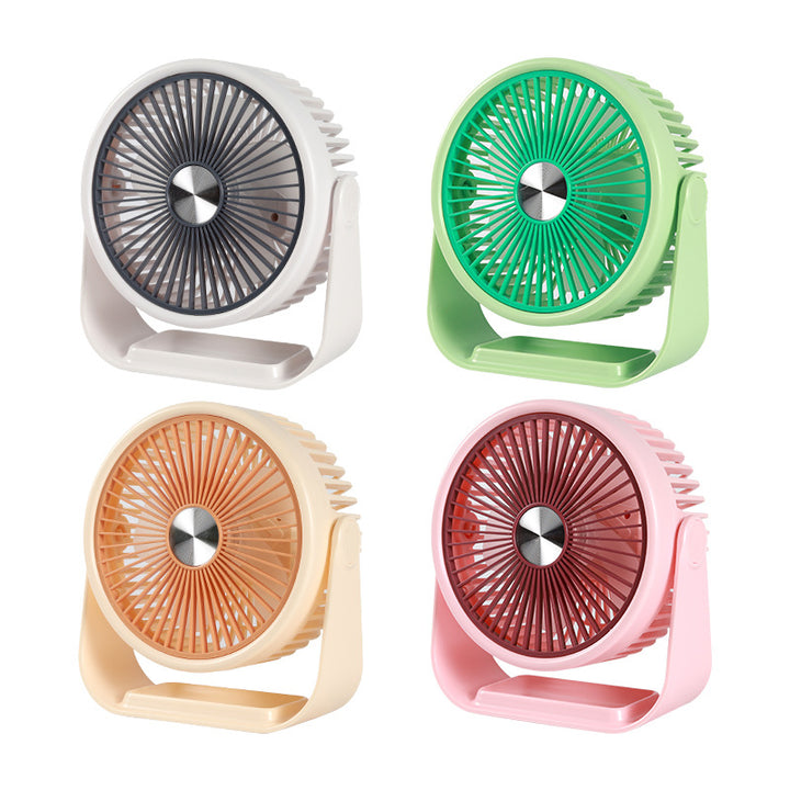 Women Portable Fan Bowlift