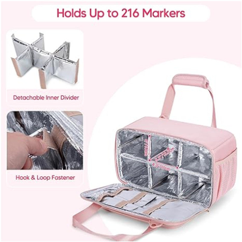Creativity Organizer Bag Bowlift