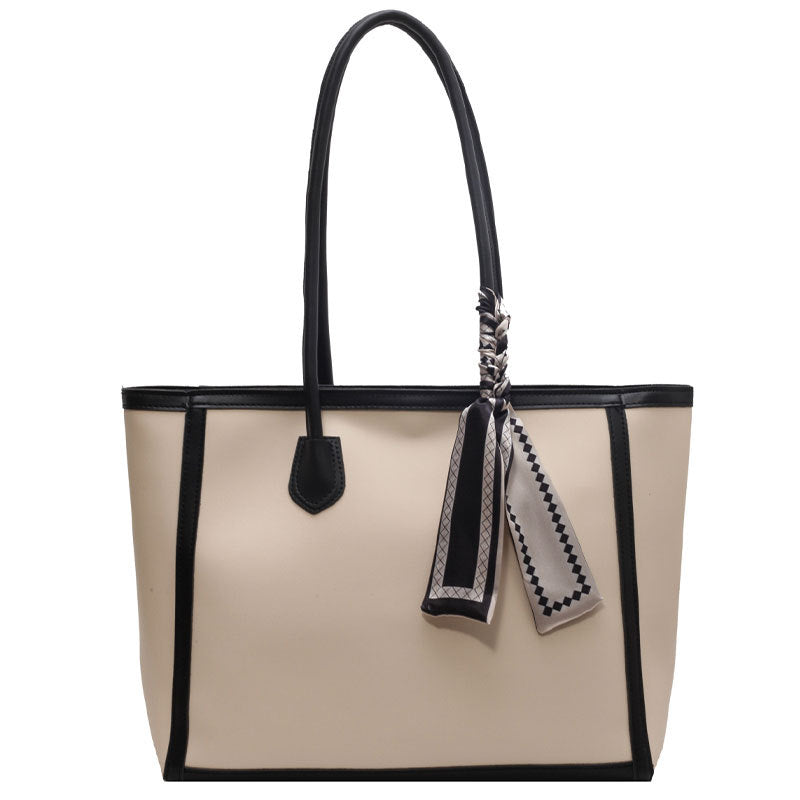 Premium Luxury Tote Bag Bowlift