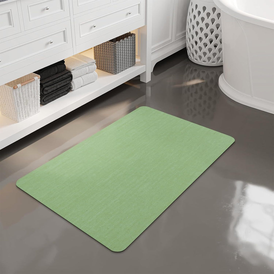 Elegant Shower Mat Bowlift