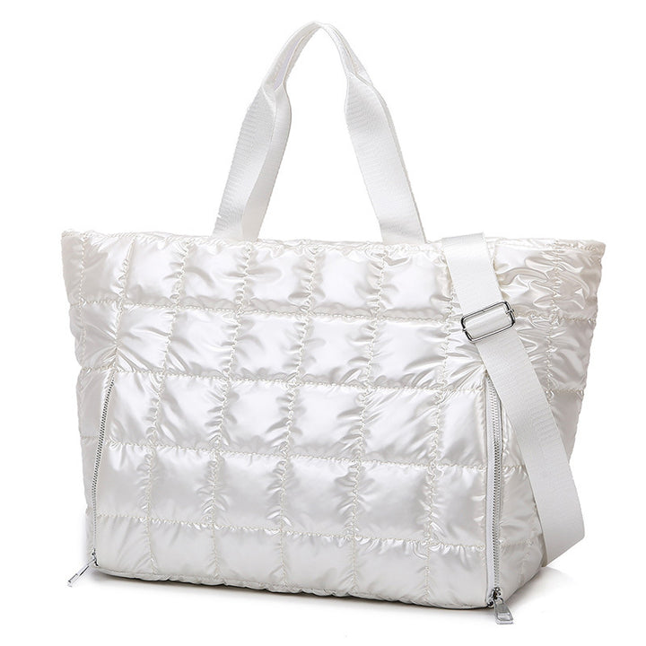 Practical and Stylish Shopping Bag Bowlift