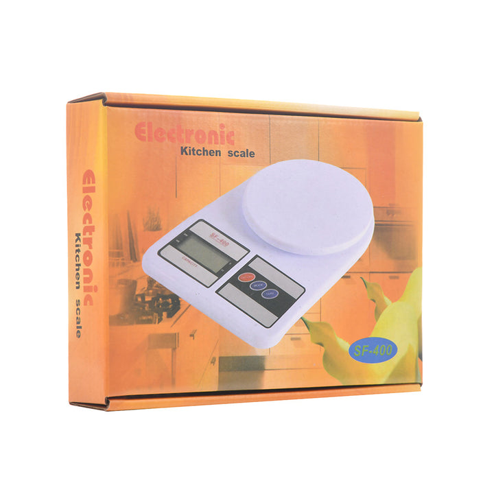 Kitchen Scale