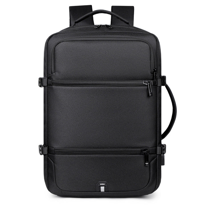 Urban Minimalist Backpack Bowlift