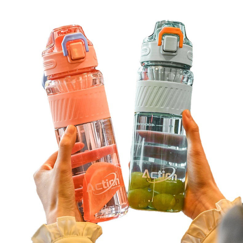 Ladies Sports Water Bottle Bowlift