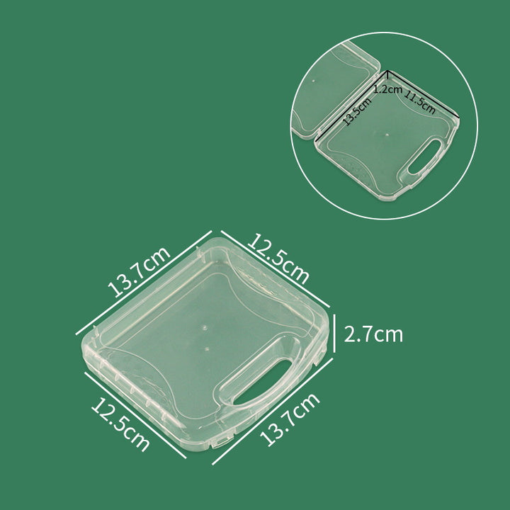 Multi-Purpose Storage Tray Bowlift
