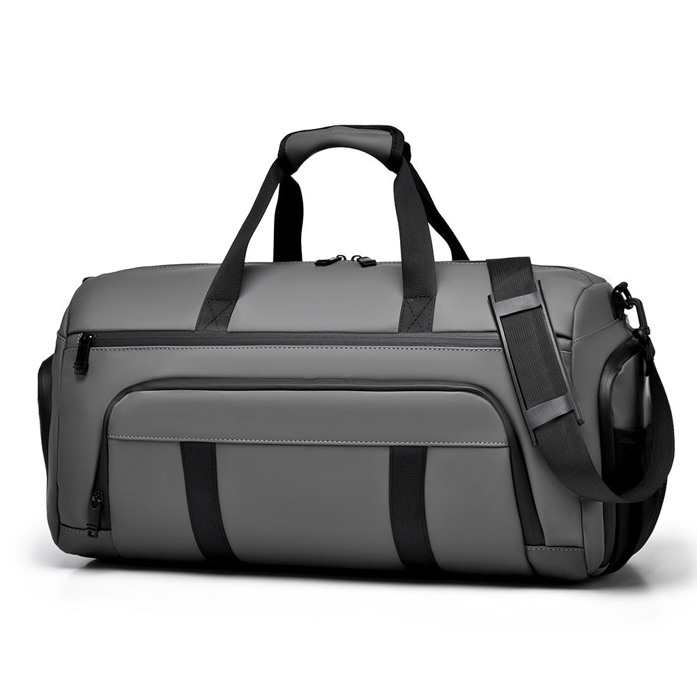 Men Durable Sports Travel Bag Bowlift