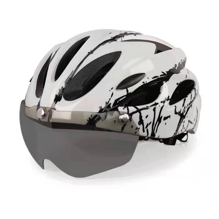 Cycling Helmet Bowlift